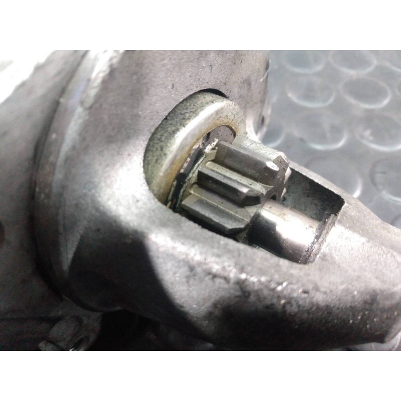 Recambio de motor arranque para mercedes-benz clase c (w204) berlina c 220 cdi (204.008) referencia OEM IAM A0061514601 42800046