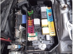 CAJA RELES / FUSIBLES 