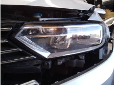 Recambio de faro izquierdo para volkswagen passat lim. (3g2) edition bmt referencia OEM IAM    2