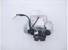 CERRADURA MALETERO / PORTON E2-B4-54-2