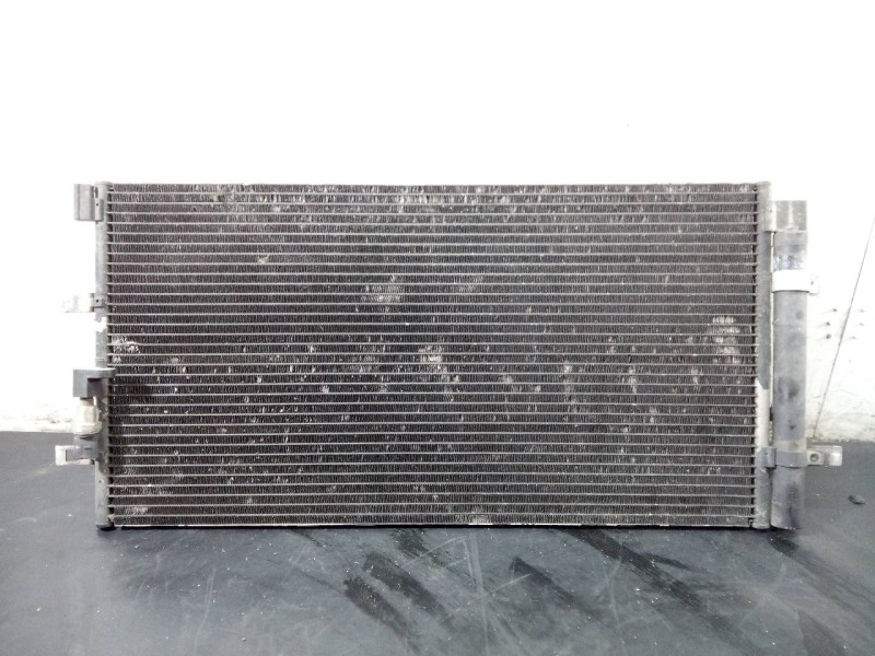 Recambio de condensador / radiador aire acondicionado para audi a5 sportback (8t) 2.0 tdi (105kw) referencia OEM IAM 8K0260401AA