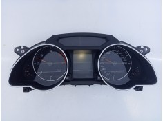 Recambio de cuadro instrumentos para audi a5 sportback (8t) 2.0 tdi (105kw) referencia OEM IAM 8T0920931M  E2-A1-32-2