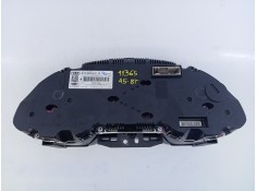 Recambio de cuadro instrumentos para audi a5 sportback (8t) 2.0 tdi (105kw) referencia OEM IAM 8T0920931M  E2-A1-32-2 2