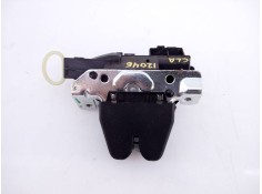 Recambio de cerradura maletero / porton para mercedes-benz clase cla (w117) cla 200 cdi (117.308) referencia OEM IAM A1177500085