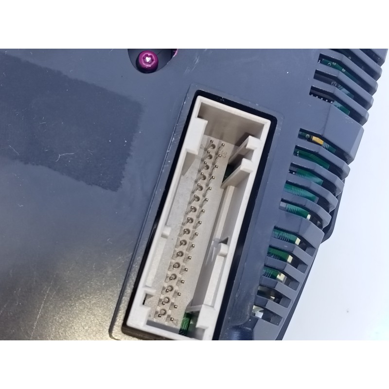 Recambio de cuadro instrumentos para audi a5 sportback (8t) 2.0 tdi (105kw) referencia OEM IAM 8T0920931M  E2-A1-32-2