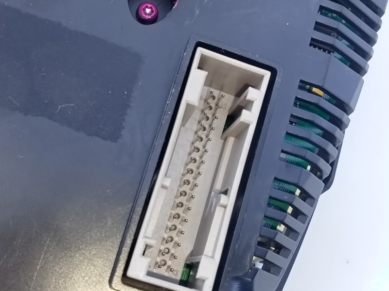 Recambio de cuadro instrumentos para audi a5 sportback (8t) 2.0 tdi (105kw) referencia OEM IAM 8T0920931M  E2-A1-32-2