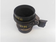 Recambio de caudalimetro para peugeot partner (s2) 1.9 diesel referencia OEM IAM 9689471080  E3-A3-8-1