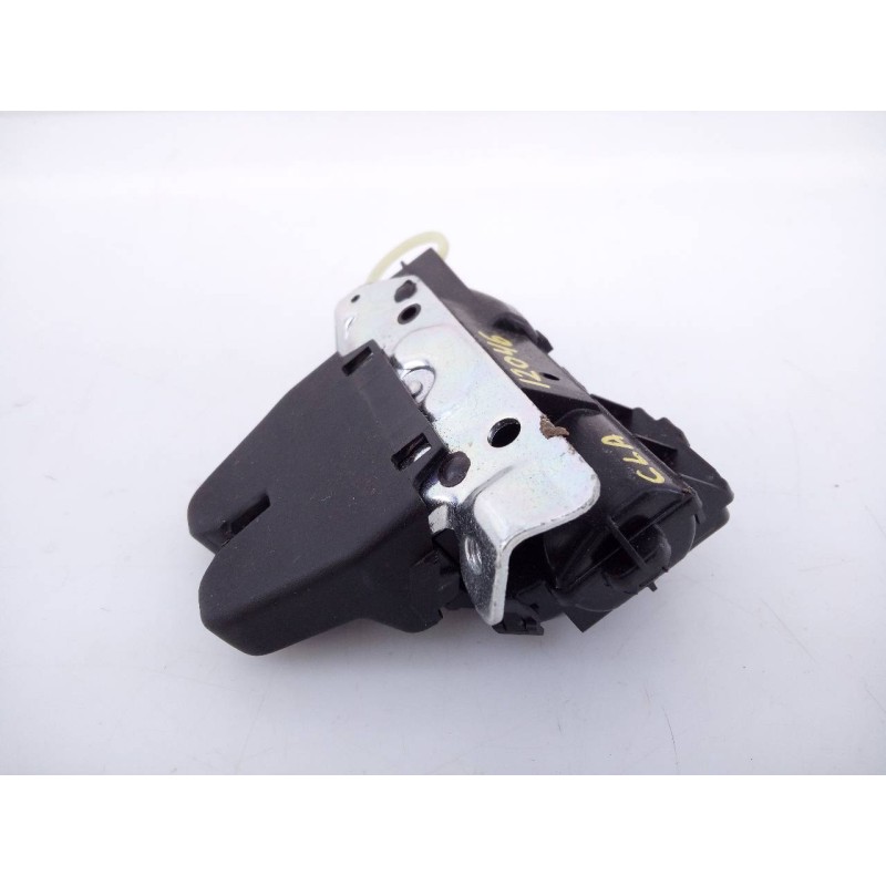 Recambio de cerradura maletero / porton para mercedes-benz clase cla (w117) cla 200 cdi (117.308) referencia OEM IAM A1177500085