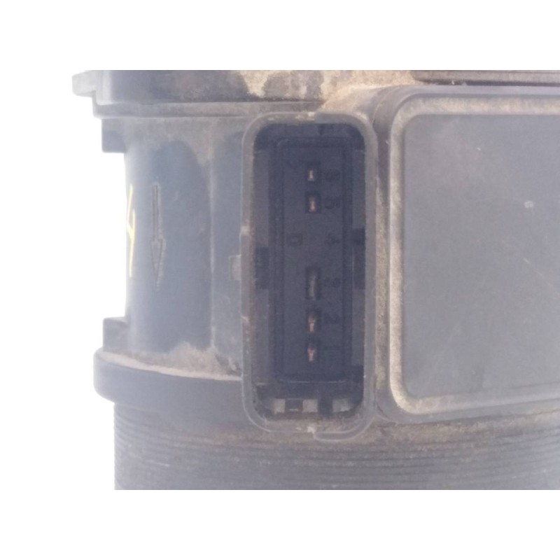 Recambio de caudalimetro para peugeot partner (s2) 1.9 diesel referencia OEM IAM 9689471080  E3-A3-8-1
