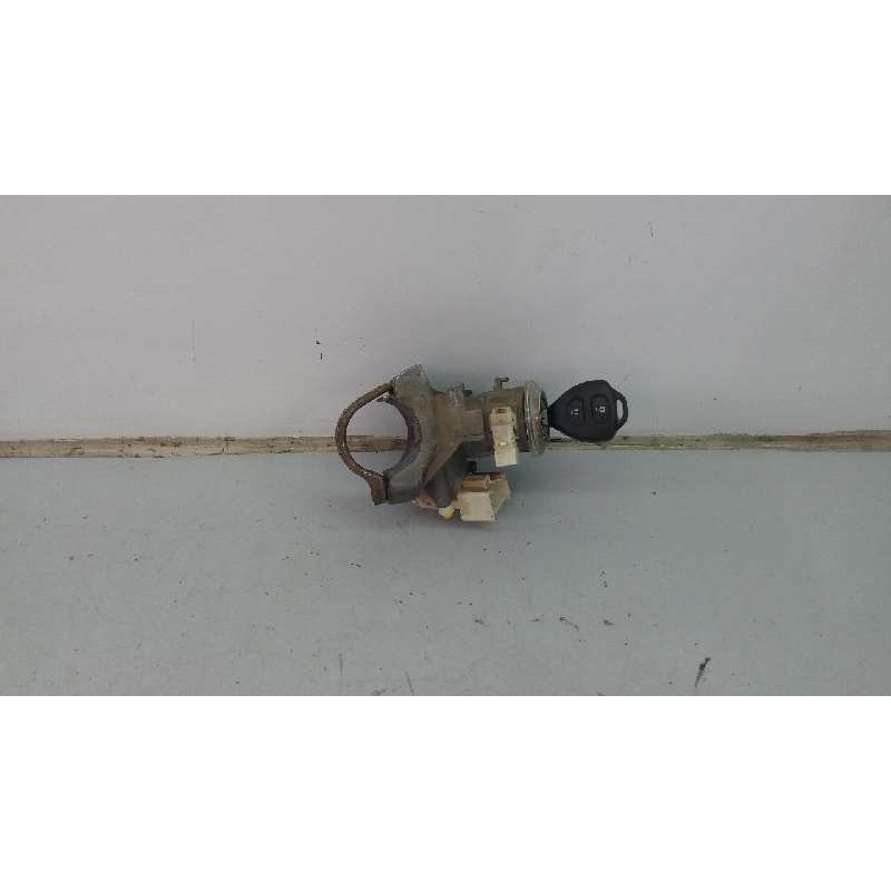 Recambio de antirrobo para toyota rav 4 (a3) executive referencia OEM IAM 4528042140  E3-B2-24-1