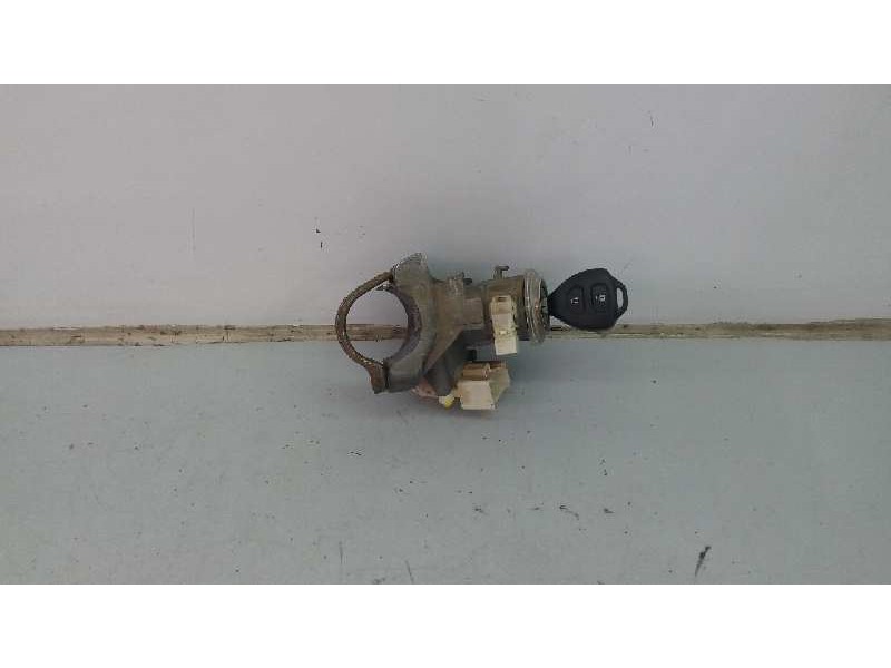 Recambio de antirrobo para toyota rav 4 (a3) executive referencia OEM IAM 4528042140  E3-B2-24-1