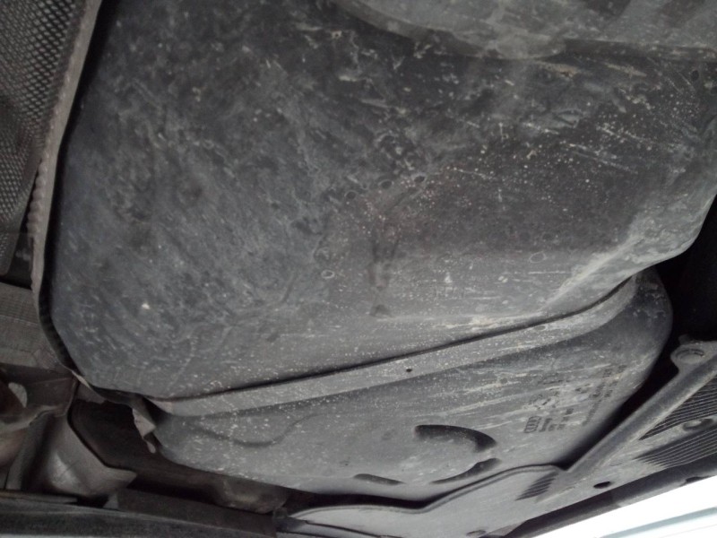 Recambio de deposito combustible para audi a5 sportback (8t) 2.0 tdi (105kw) referencia OEM IAM 3K0201085  