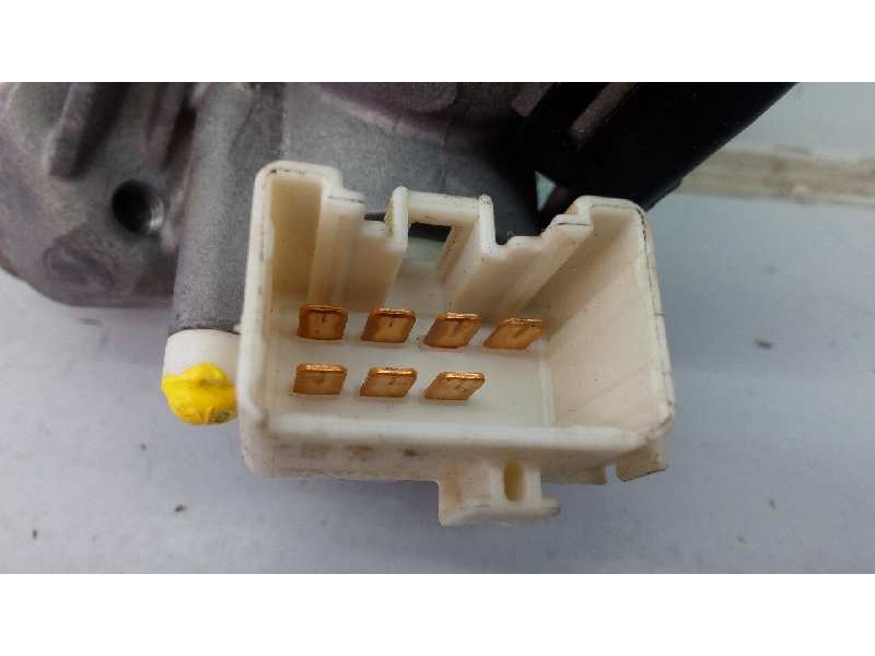 Recambio de antirrobo para toyota rav 4 (a3) executive referencia OEM IAM 4528042140  E3-B2-24-1