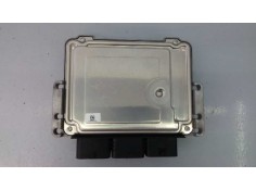 Recambio de centralita motor uce para citroën c3 selection referencia OEM IAM 9807886180 0281030545 E3-B2-50-2 2