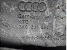 Recambio de deposito combustible para audi a5 sportback (8t) 2.0 tdi (105kw) referencia OEM IAM 3K0201085   2