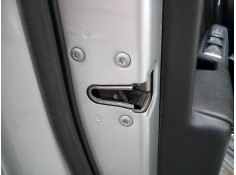 Recambio de cerradura puerta delantera izquierda para mercedes-benz clase cla (w117) cla 200 cdi (117.308) referencia OEM IAM   