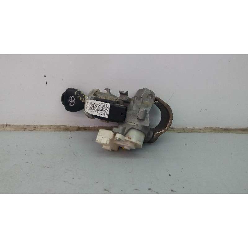 Recambio de antirrobo para toyota rav 4 (a3) executive referencia OEM IAM 4528042140  E3-B2-24-1