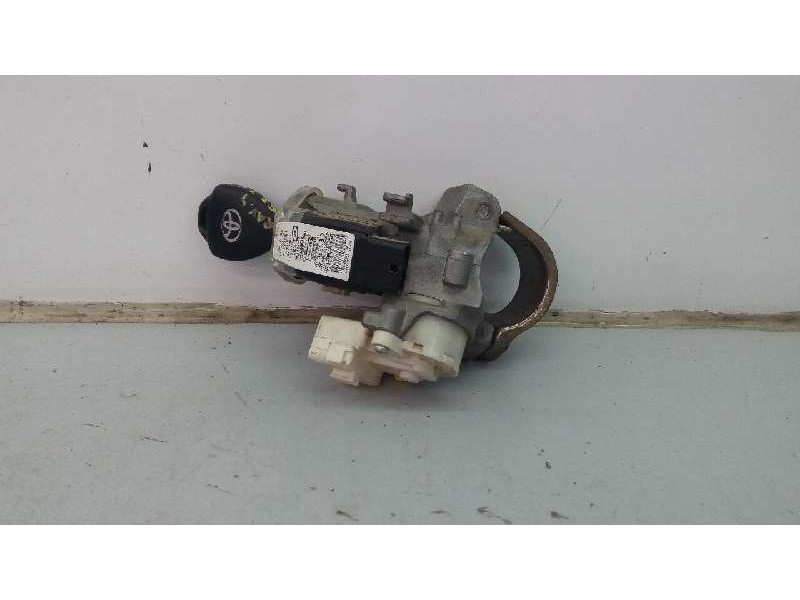 Recambio de antirrobo para toyota rav 4 (a3) executive referencia OEM IAM 4528042140  E3-B2-24-1