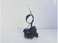 CERRADURA PUERTA DELANTERA IZQUIERDA 6A5070723 E2-B4-55-1