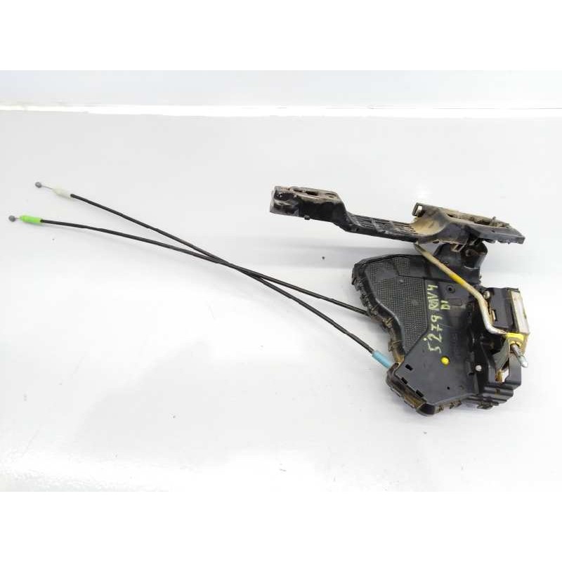 Recambio de cerradura puerta delantera izquierda para toyota rav 4 (a3) executive referencia OEM IAM 6904042241  E2-B4-10-2