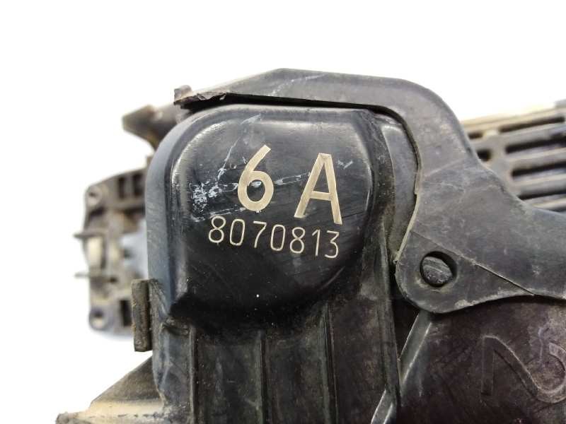 Recambio de cerradura puerta delantera izquierda para toyota rav 4 (a3) executive referencia OEM IAM 6904042241  E2-B4-10-2