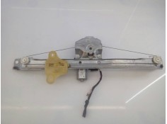 Recambio de elevalunas delantero derecho para renault captur s-edition referencia OEM IAM 807200713R  E1-A1-4-1 2