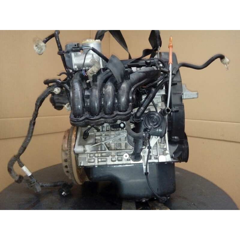 Recambio de motor completo para seat ibiza (6j5) good stuff referencia OEM IAM CGG  M1-A1-30