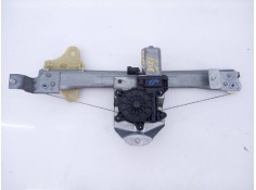 ELEVALUNAS TRASERO IZQUIERDO 12800147201C 9030351A E1-A1-48-2