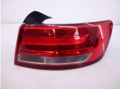 Recambio de piloto trasero derecho para audi a4 berlina (8w2) sport edition referencia OEM IAM 8W5945070A 2SK012248 