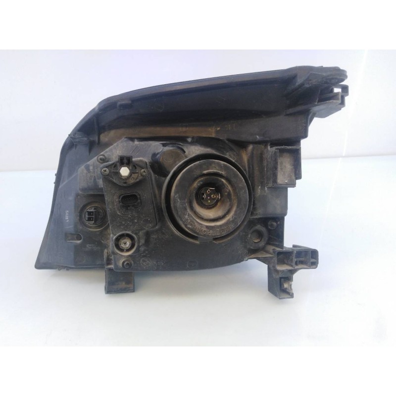 Recambio de faro derecho para nissan x-trail (t30) comfort referencia OEM IAM   E1-A3- 12-2