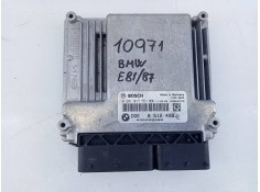 CENTRALITA MOTOR UCE 851249901 0281017551 E3-A2-23-4