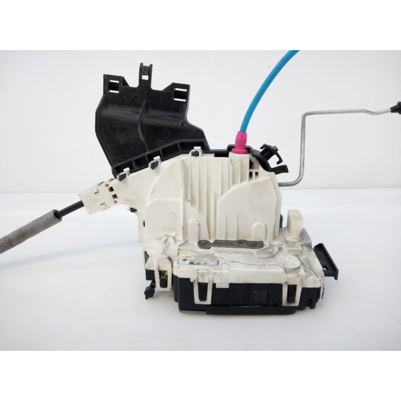 Recambio de cerradura puerta trasera izquierda para mercedes-benz clase cla (w117) cla 200 cdi (117.308) referencia OEM IAM A099