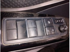 MANDO ELEVALUNAS DELANTERO IZQUIERDO 