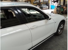 Recambio de puerta delantera derecha para bmw x1 (e84) sdrive 18d referencia OEM IAM    2