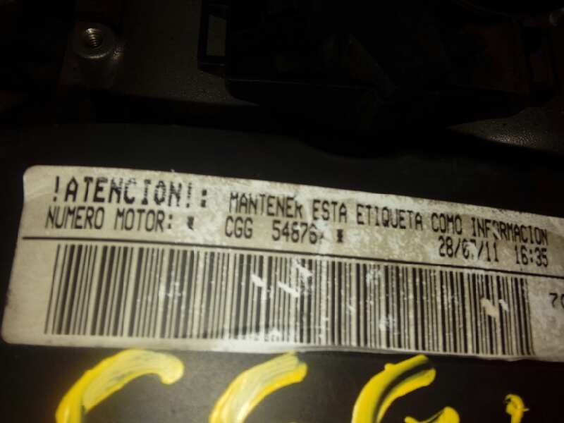 Recambio de motor completo para seat ibiza (6j5) good stuff referencia OEM IAM CGG  M1-A1-30