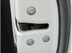 CERRADURA PUERTA TRASERA DERECHA 