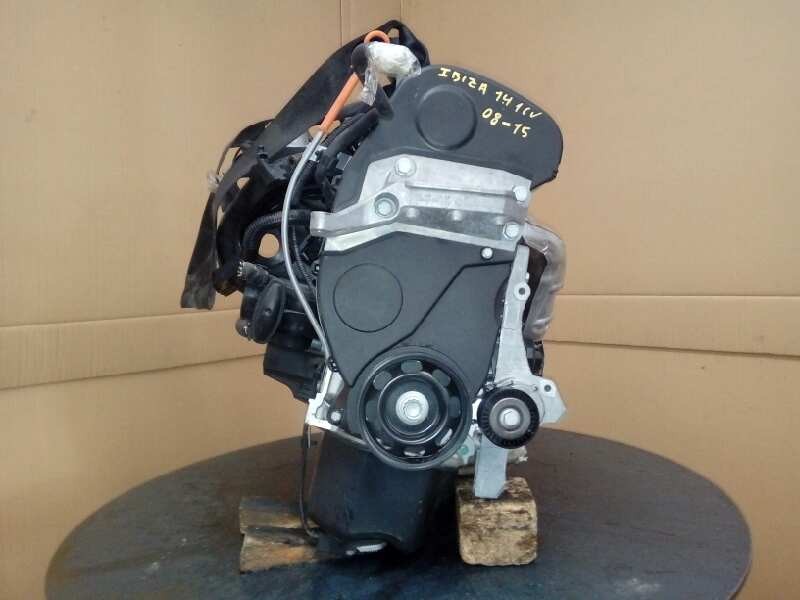 Recambio de motor completo para seat ibiza (6j5) good stuff referencia OEM IAM CGG  M1-A1-30