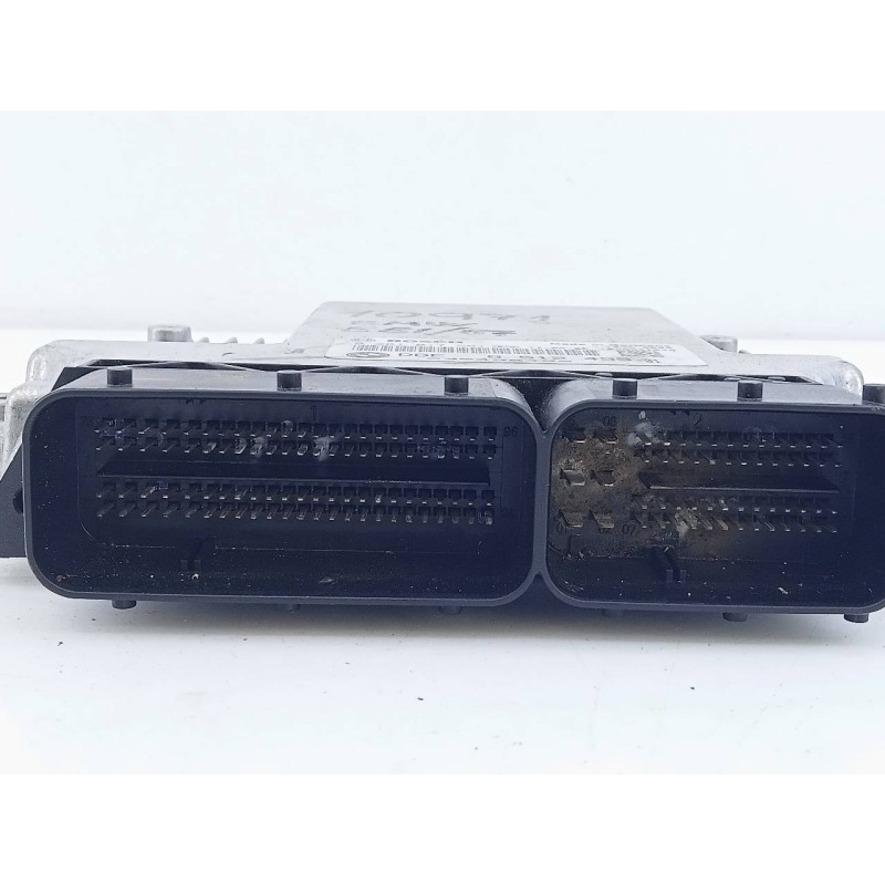 Recambio de centralita motor uce para bmw serie 1 berlina (e81/e87) 116d referencia OEM IAM DDE85125901 0281017551 E3-A2-23-4