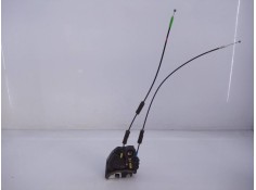 CERRADURA PUERTA TRASERA IZQUIERDA A046693 E2-B4-50-2