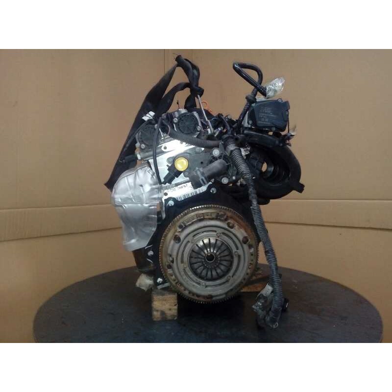 Recambio de motor completo para seat ibiza (6j5) good stuff referencia OEM IAM CGG  M1-A1-30