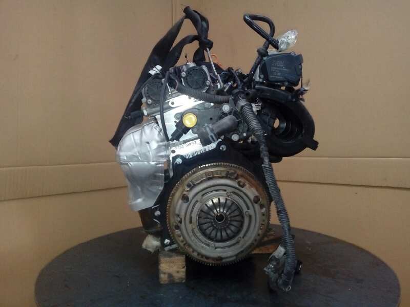 Recambio de motor completo para seat ibiza (6j5) good stuff referencia OEM IAM CGG  M1-A1-30
