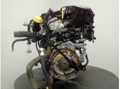 Recambio de motor completo para citroën c3 selection referencia OEM IAM 8H01  M1-B2-34 2