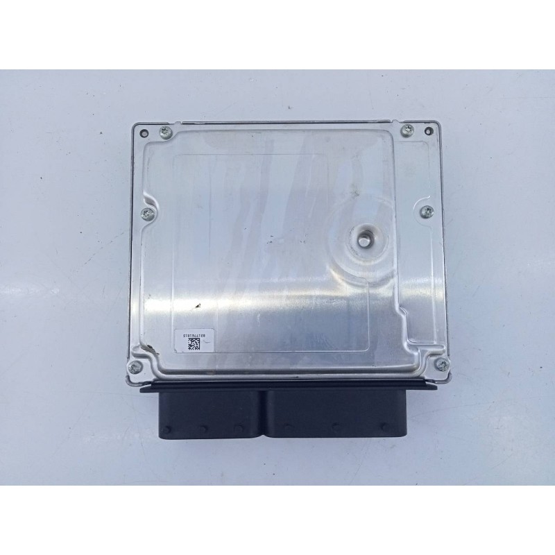 Recambio de centralita motor uce para bmw serie 1 berlina (e81/e87) 116d referencia OEM IAM DDE85125901 0281017551 E3-A2-23-4