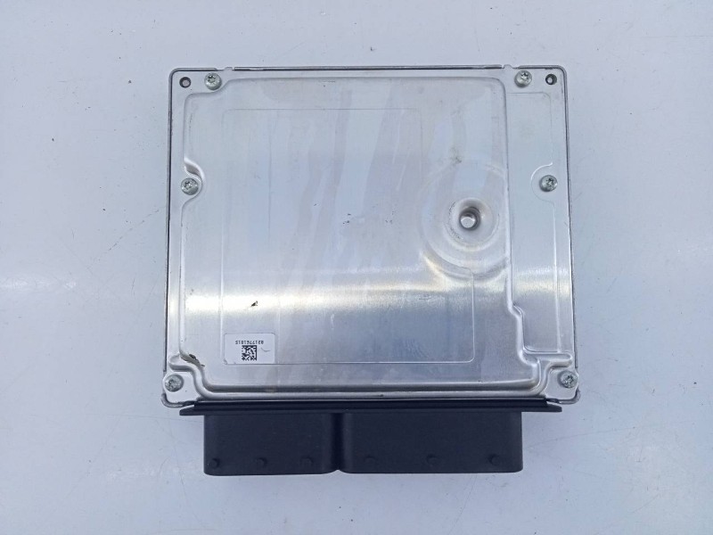 Recambio de centralita motor uce para bmw serie 1 berlina (e81/e87) 116d referencia OEM IAM DDE85125901 0281017551 E3-A2-23-4