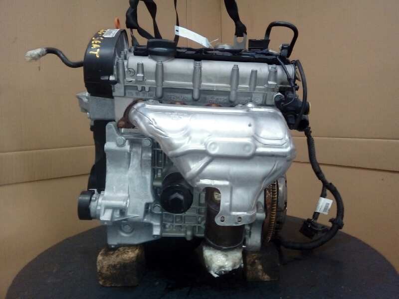 Recambio de motor completo para seat ibiza (6j5) good stuff referencia OEM IAM CGG  M1-A1-30