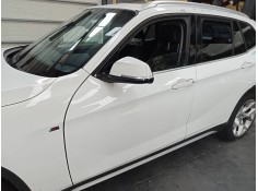 Recambio de puerta delantera izquierda para bmw x1 (e84) sdrive 18d referencia OEM IAM    2
