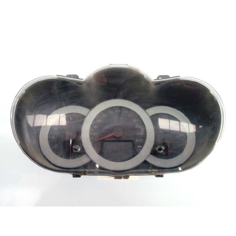 Recambio de cuadro instrumentos para toyota rav 4 (a3) executive referencia OEM IAM   E3-B2-2-2