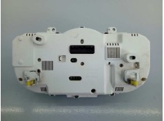 Recambio de cuadro instrumentos para toyota rav 4 (a3) executive referencia OEM IAM   E3-B2-2-2 2