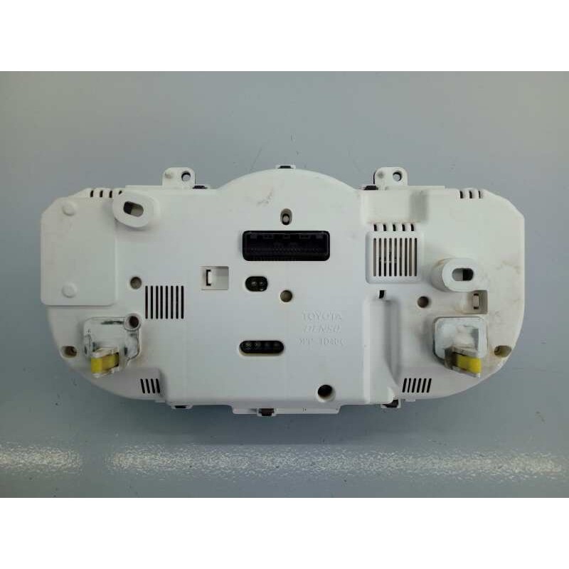 Recambio de cuadro instrumentos para toyota rav 4 (a3) executive referencia OEM IAM   E3-B2-2-2