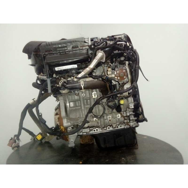 Recambio de motor completo para citroën c3 selection referencia OEM IAM 8H01  M1-B2-34